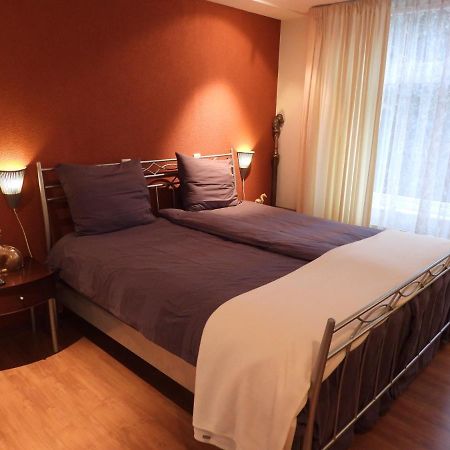 Appartement De Gouw Noordgouwe 外观 照片