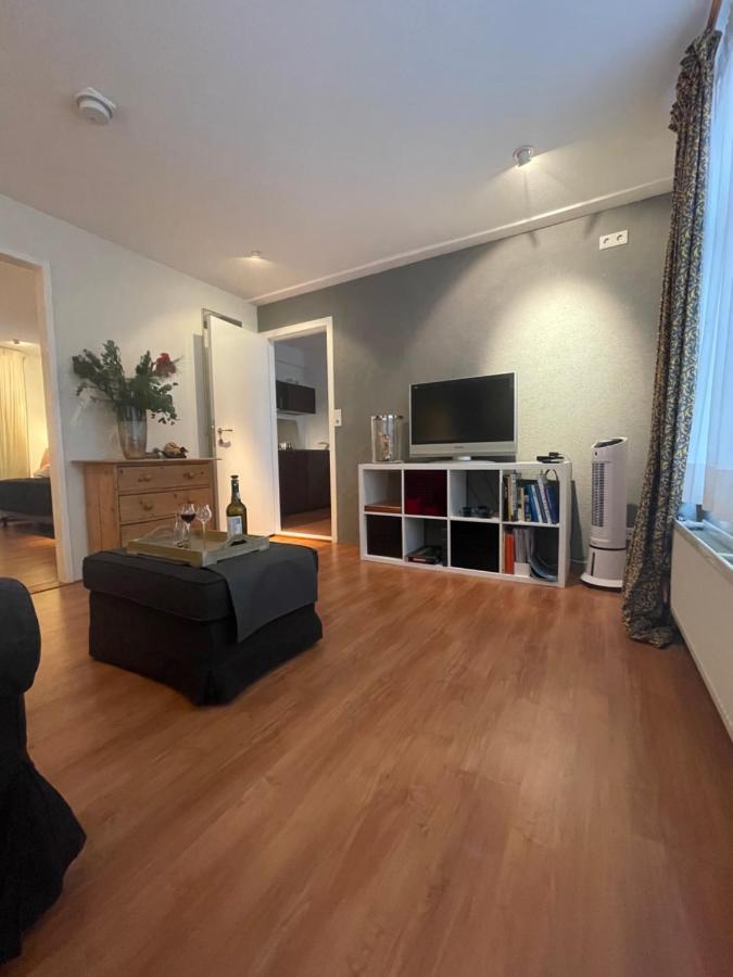 Appartement De Gouw Noordgouwe 外观 照片