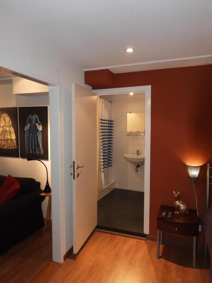 Appartement De Gouw Noordgouwe 外观 照片