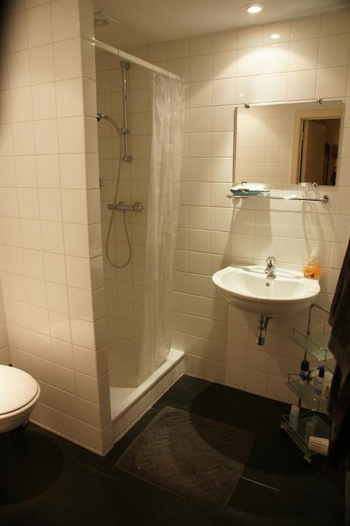 Appartement De Gouw Noordgouwe 客房 照片